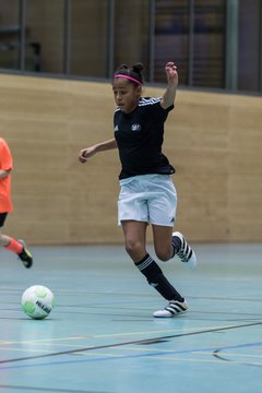 Bild 199 - La Rieve Cup - D-Juniorinnen